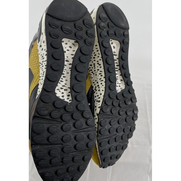 Steve‎ Madden Sneakers Women's 10M Animal Print Barra Wedge Cheetah Leopard - Picture 11 of 12